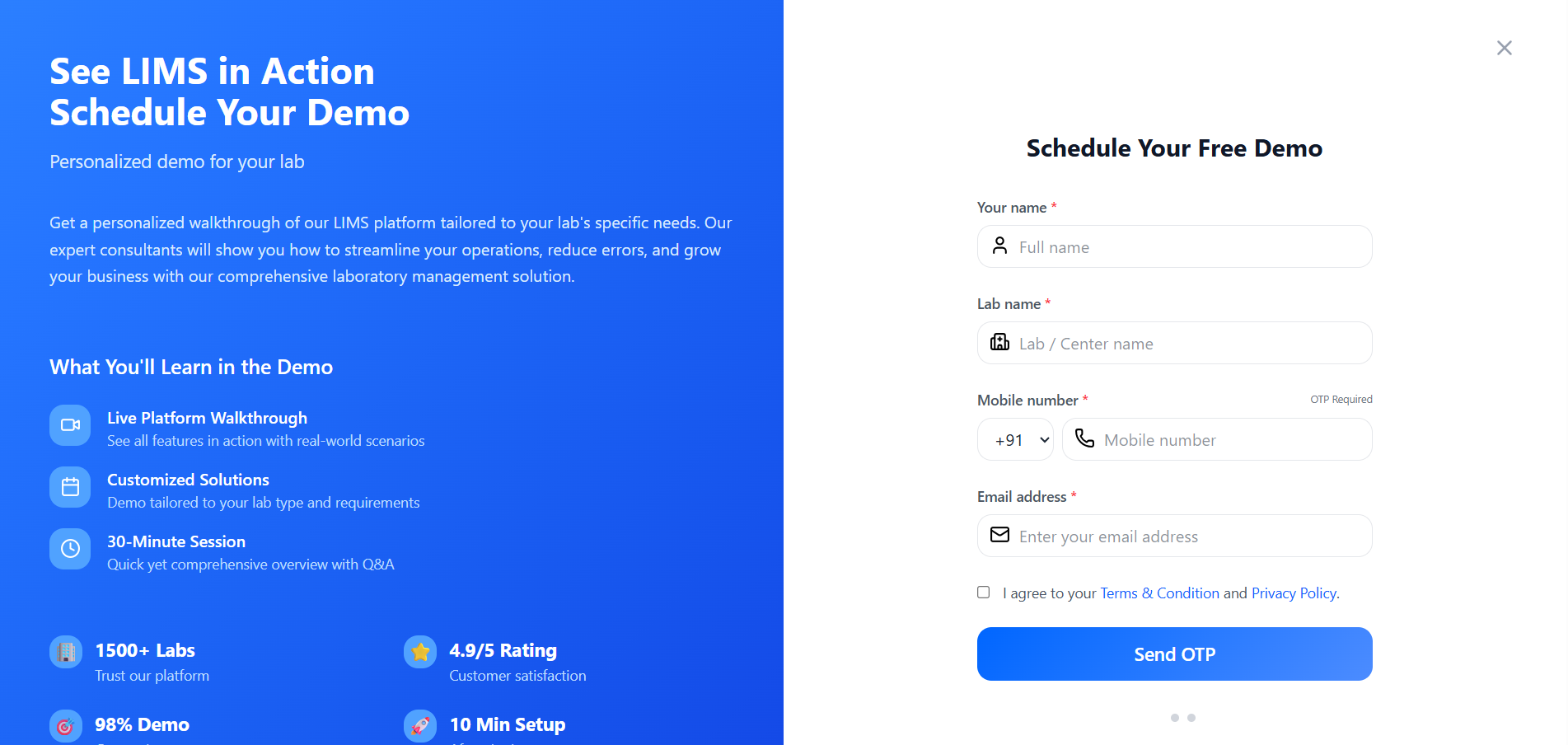 NexLaby preview