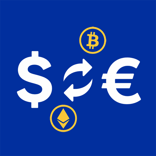 Currency Converter preview
