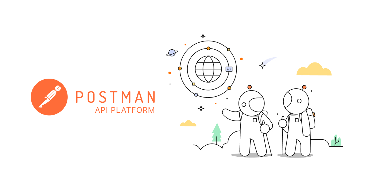 Postman Plus preview
